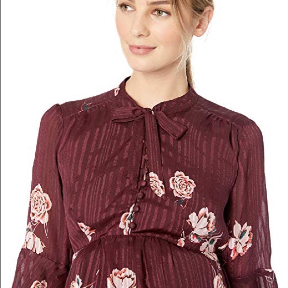 Motherhood dress, nursing friendly! - Picture 2 of 8